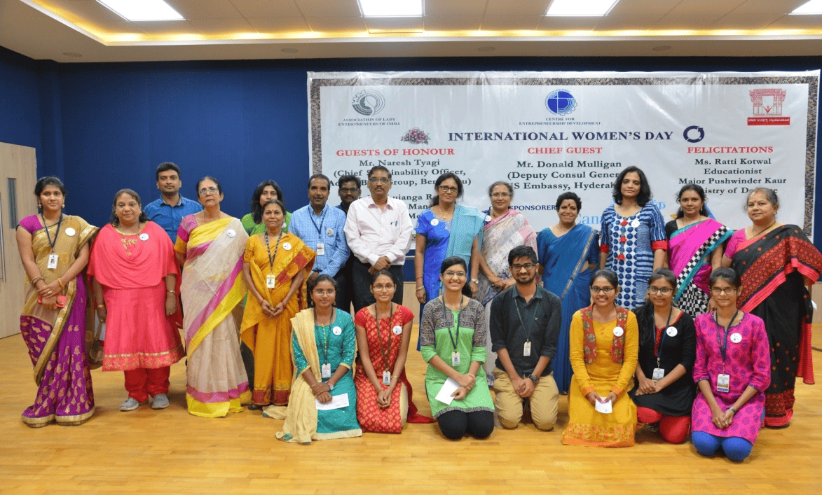 Empowering the Makers
