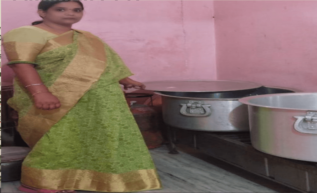 Mrs. Sujatha Edulakanthi